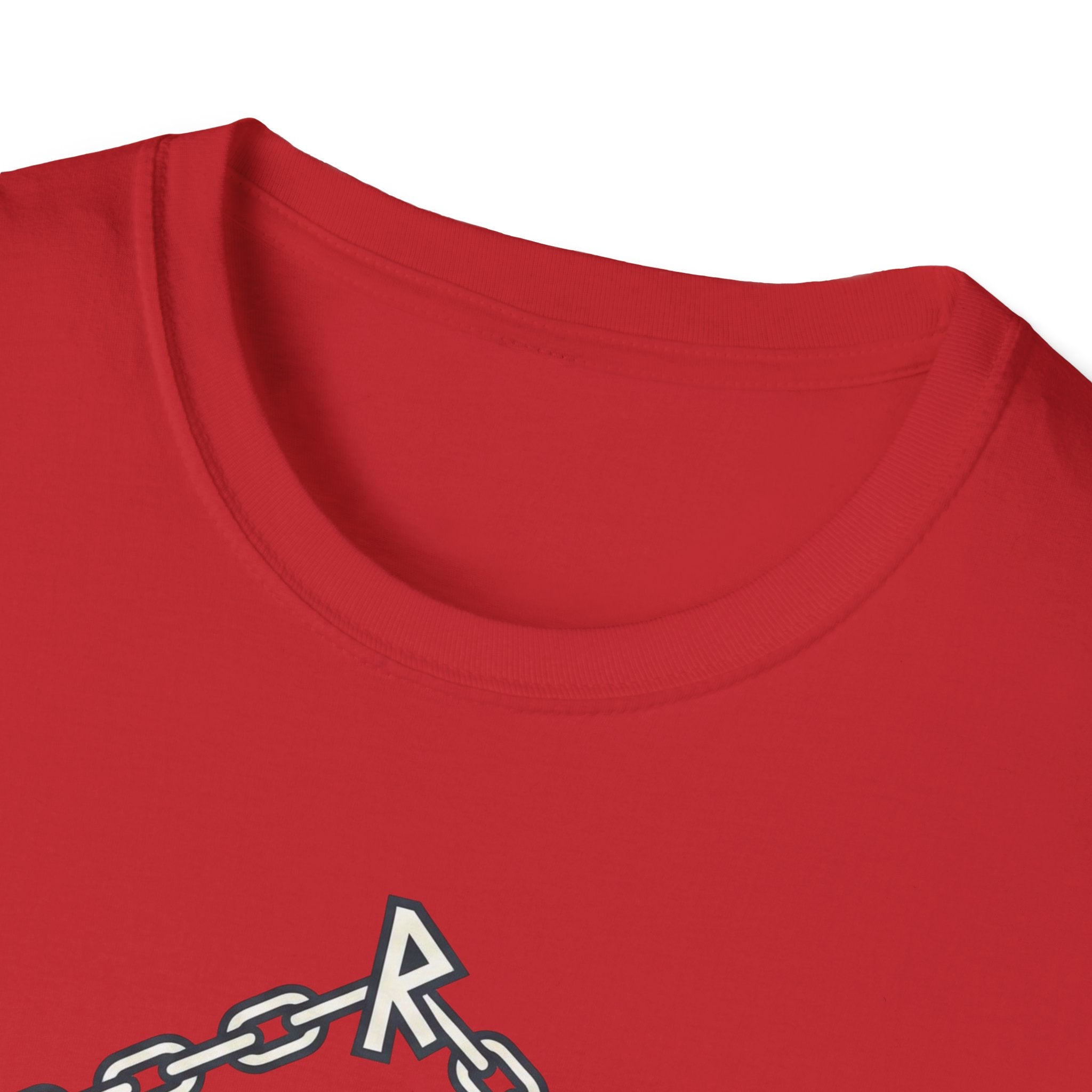 Ascend From The Pit Gym Tee