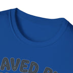 Saved By The Bell Gym Tee