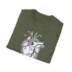 Engineered For Failure Gym Tee