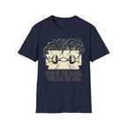 Born In The Smoke Gym Tee