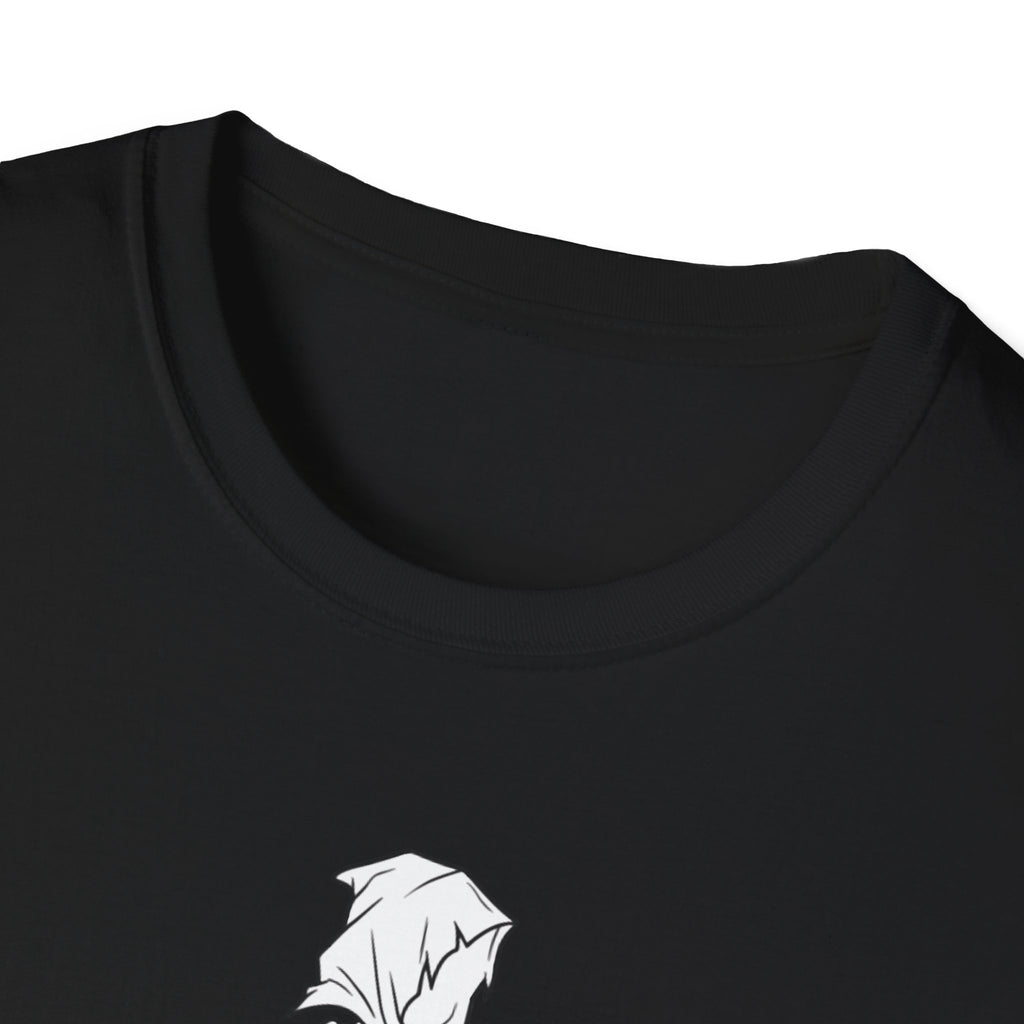 Iron Spine Gym Tee