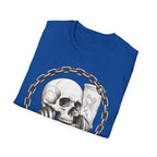 Lift Until Death Gym Tee