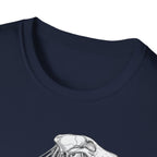Cerberus Anatomy Gym Tee