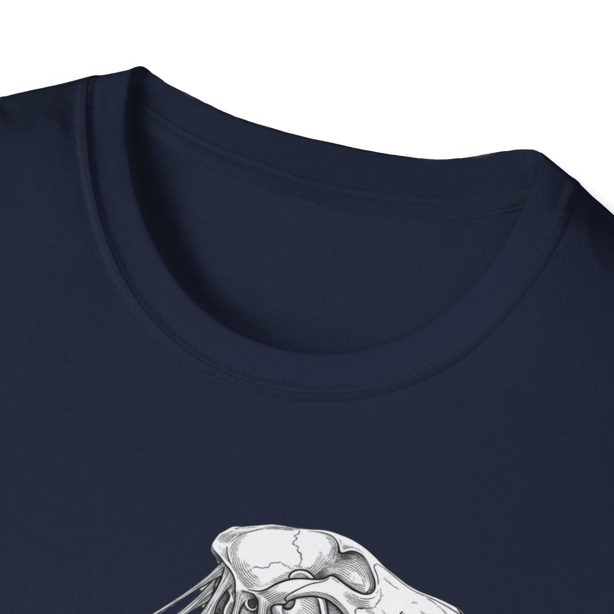 Cerberus Anatomy Gym Tee