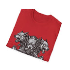 Cerberus Unchained Gym Tee