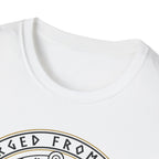 Forged from Pain Gym Tee