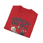 Saved By The Bell Gym Tee