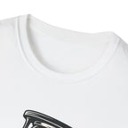Running Out of Time Gym Tee