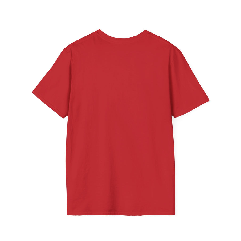 Cerberus Anatomy Gym Tee