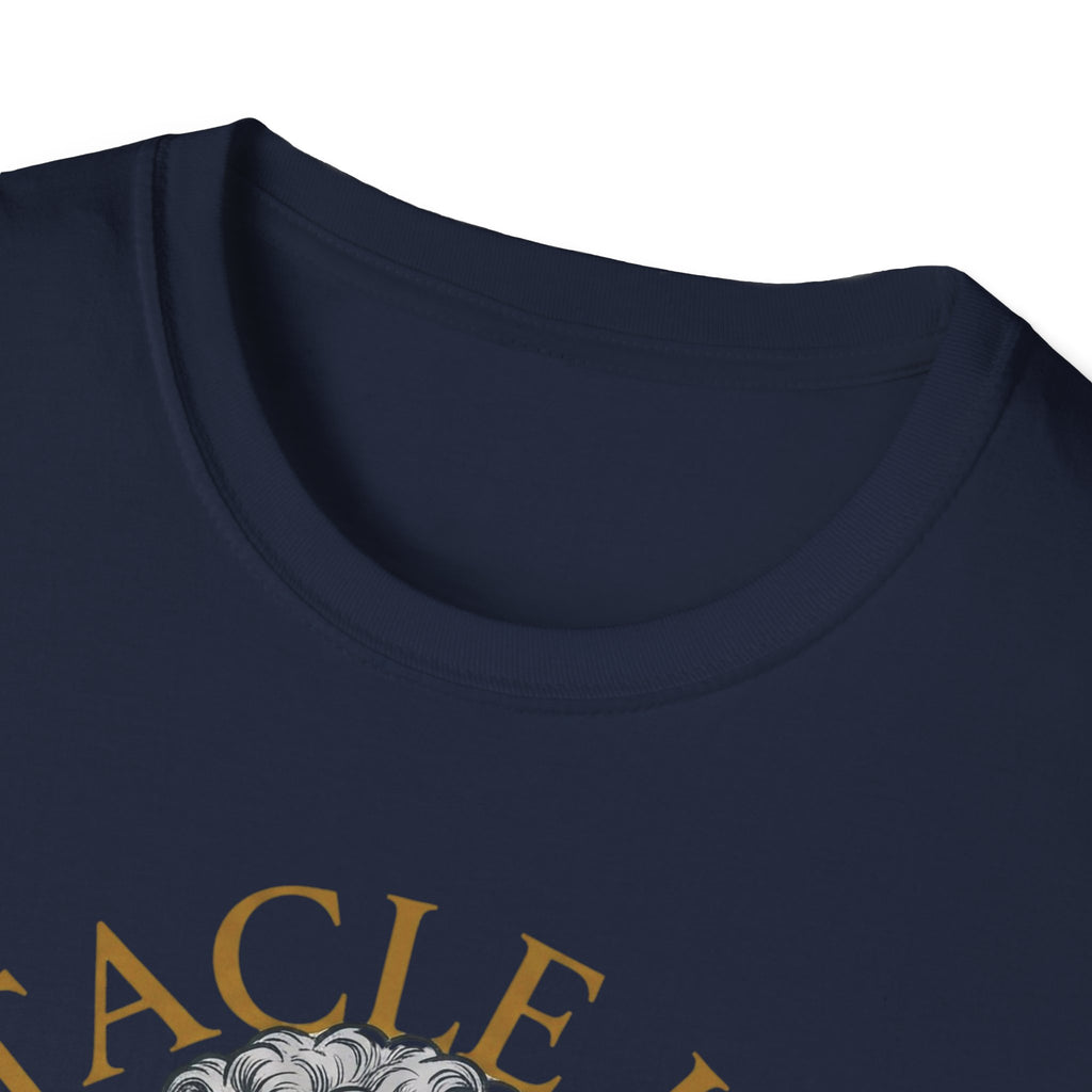 The Obstacle Is The Way Gym Tee