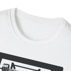 Every Rep Counts Gym Tee