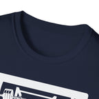 Every Rep Counts Gym Tee