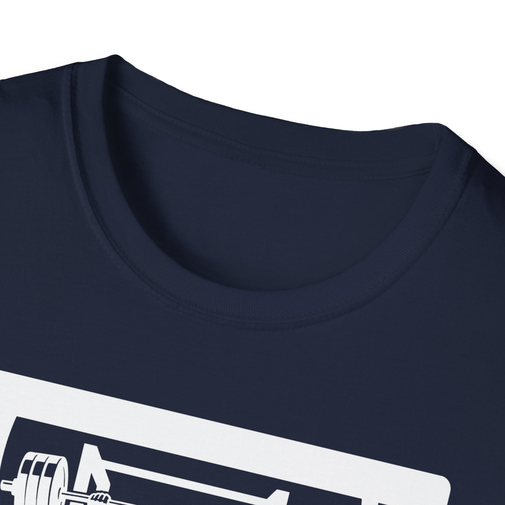 Every Rep Counts Gym Tee