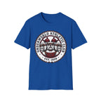 Under World Arthritic Club Gym Tee