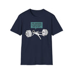 Indifferent Gym Tee