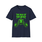 The Bulk of the Beast Gym Tee Shopify product
