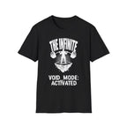 Void Mode: Activated Gym Tee