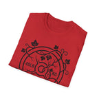 Copy of Cerberus Unchained Gym Tee