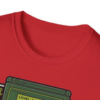 Play To Win Gym Tee