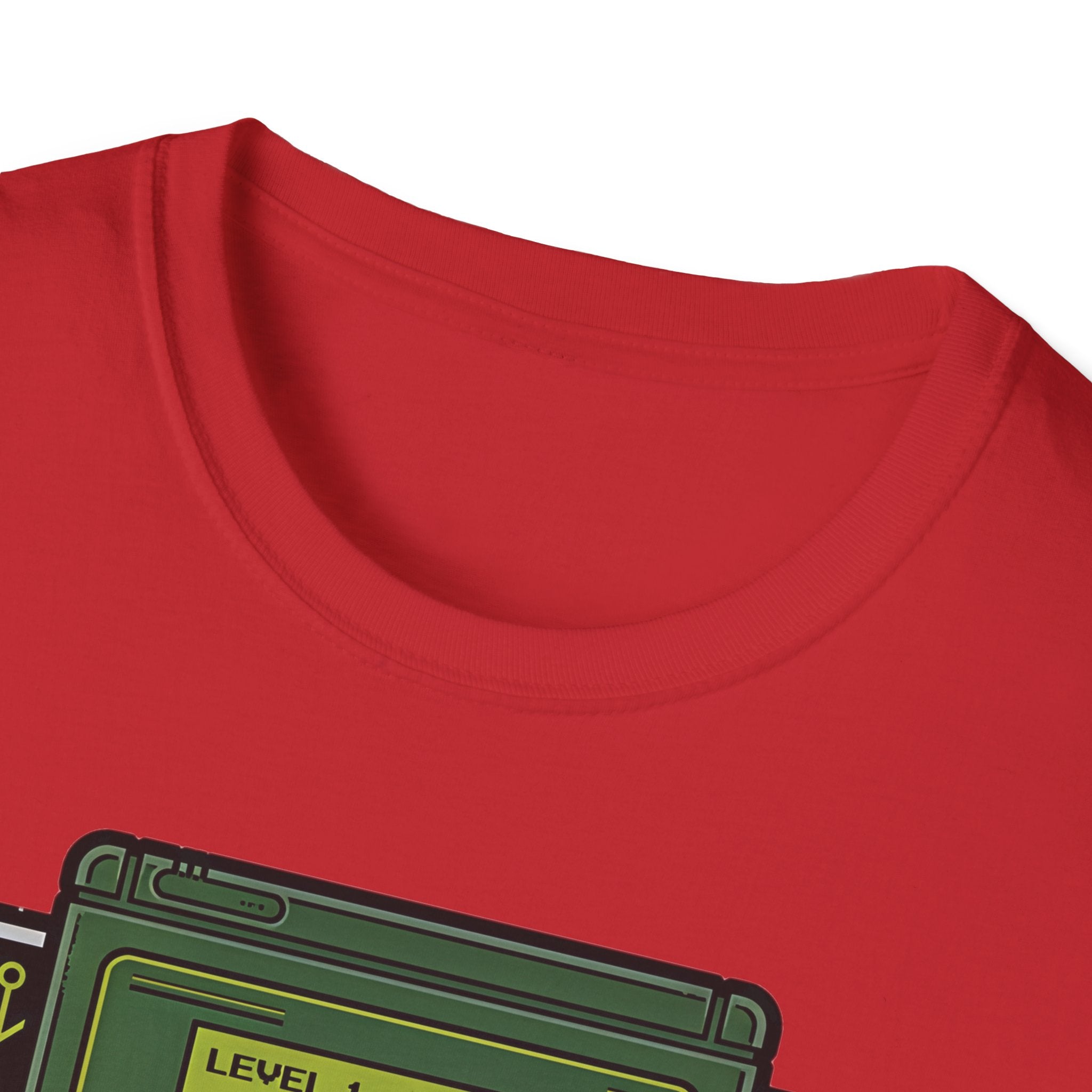Play To Win Gym Tee