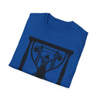 Every Rep Counts Gym Tee