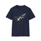 Total Concentration Gym Tee