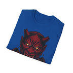 Oni Demon Gym Tee