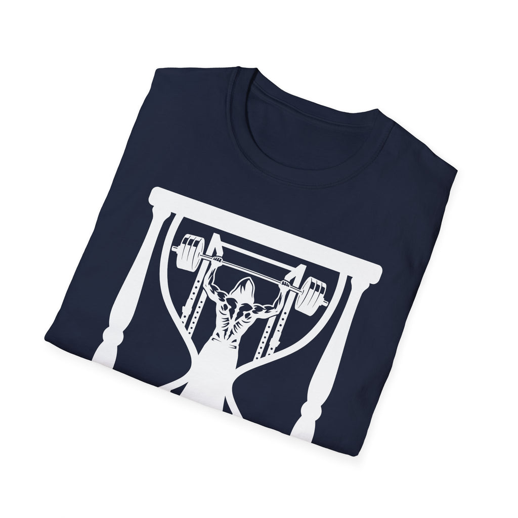 Every Rep Counts Gym Tee