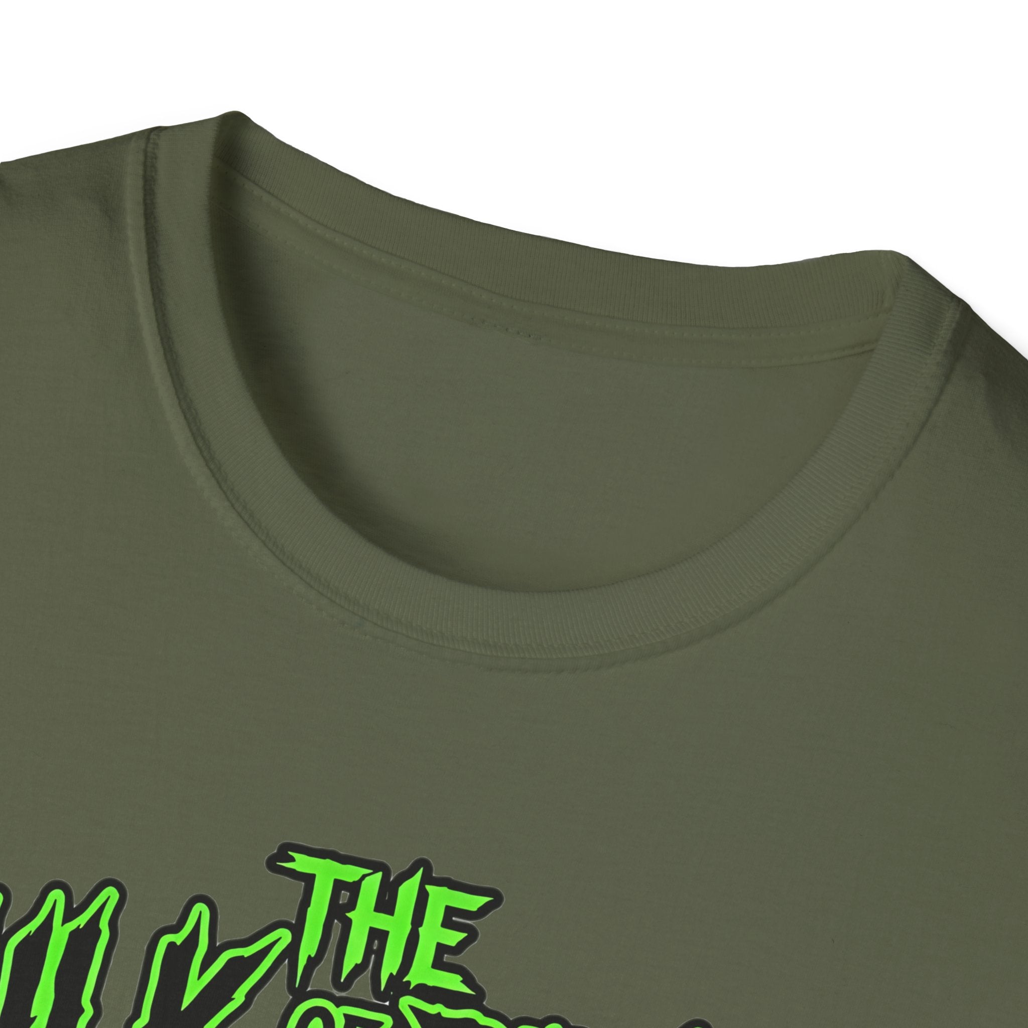 The Bulk of the Beast Gym Tee