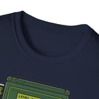 Play To Win Gym Tee