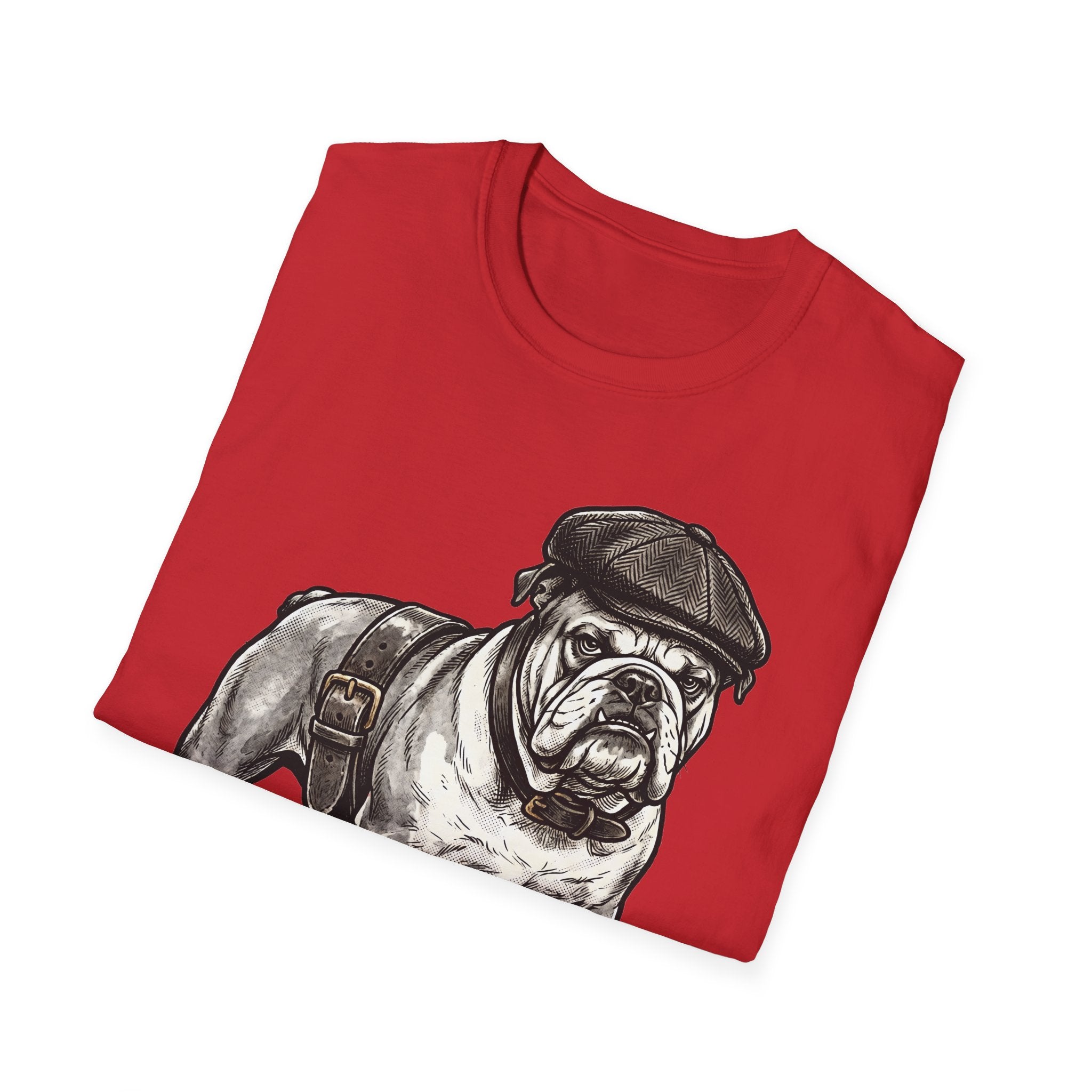 Old School Strength Gym Tee