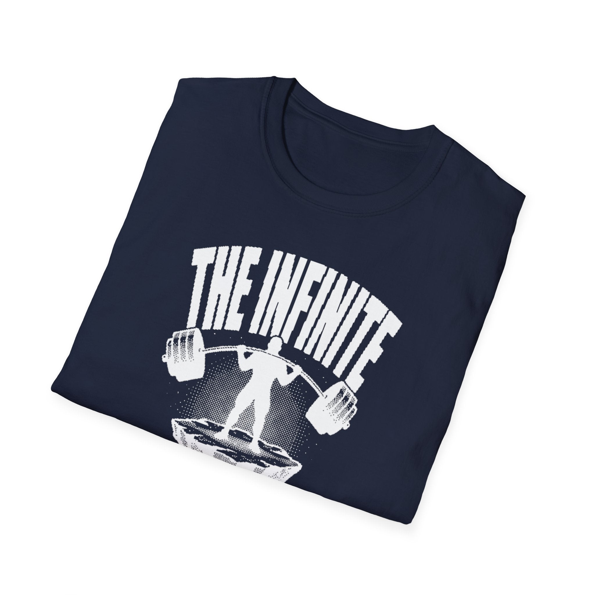 Void Mode: Activated Gym Tee