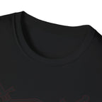 House Of Gains Gym Tee