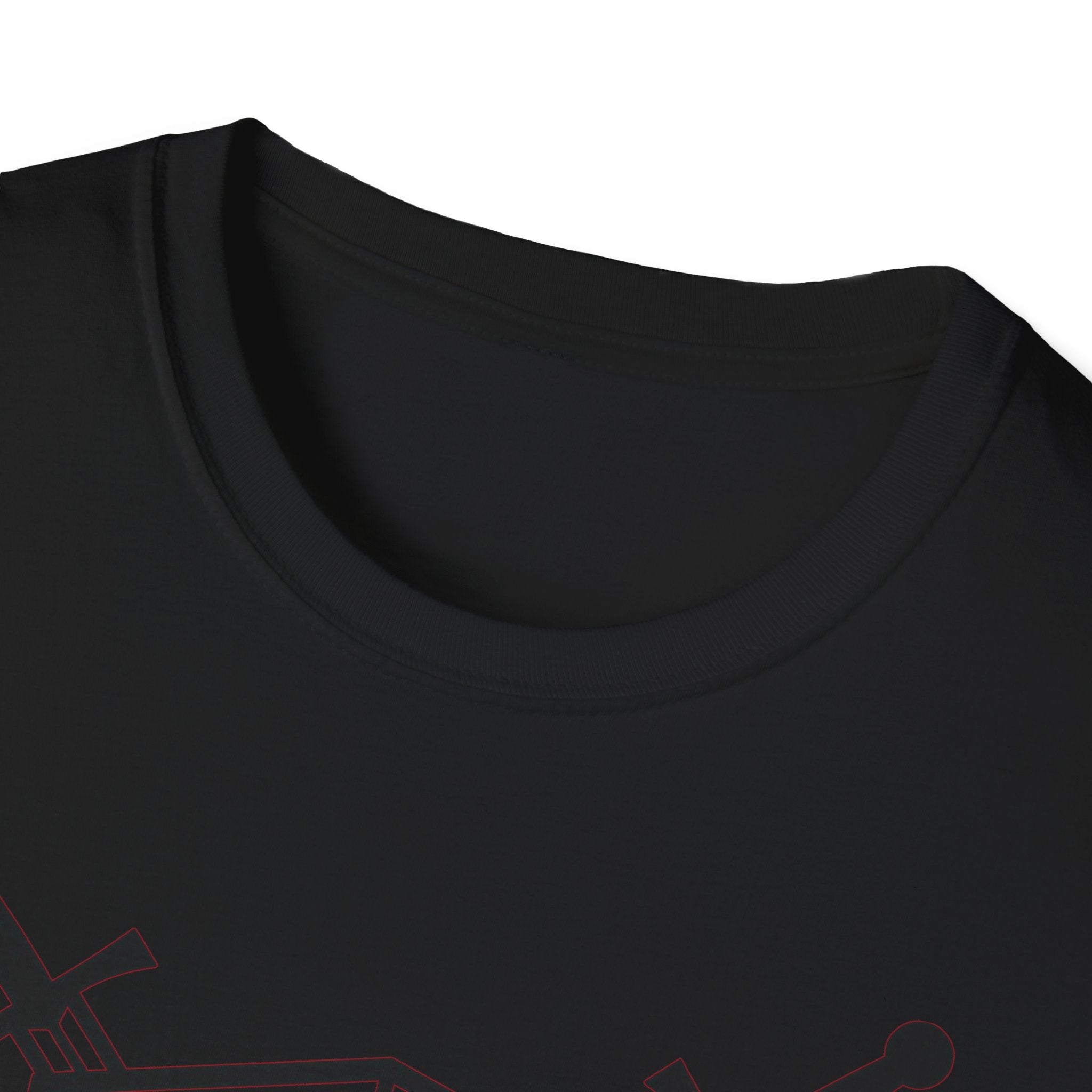 House Of Gains Gym Tee