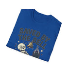 Saved By The Bell Gym Tee