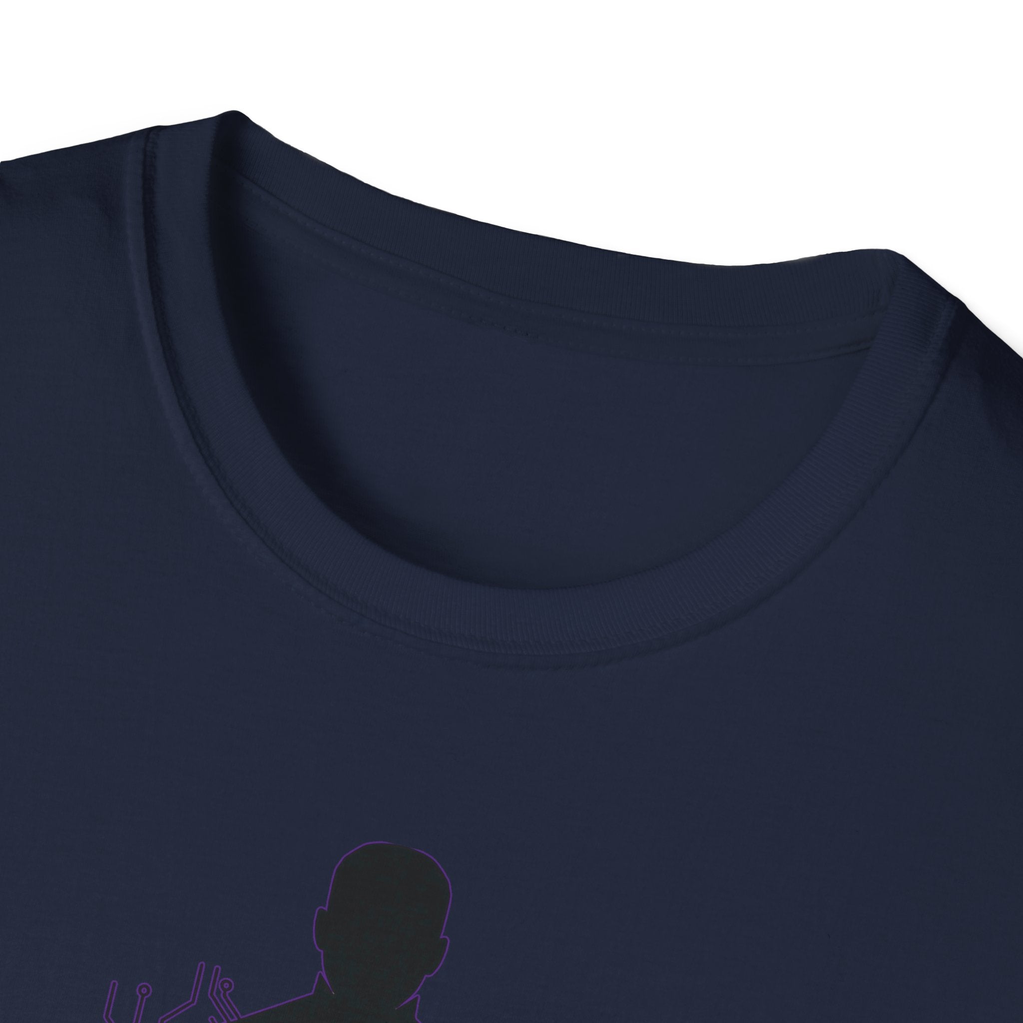 Empty Inside/Heavy Outside Gym Tee