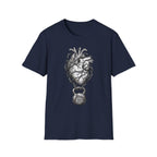 Iron Heart Gym Tee