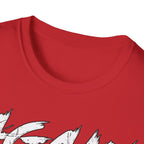 Again Gym Tee