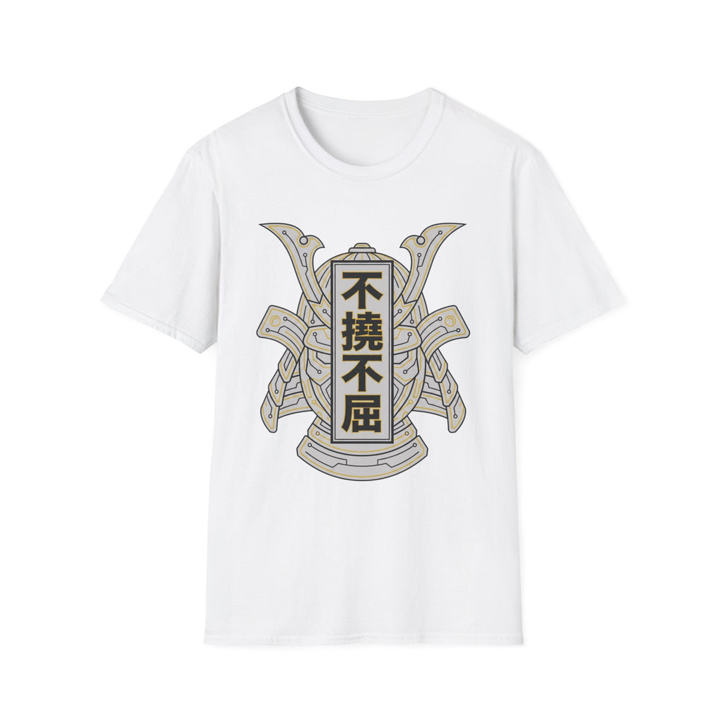 Futōfukutsu Gym Tee