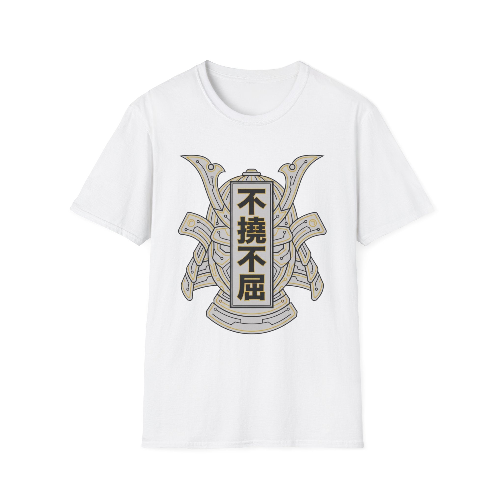 Futōfukutsu Gym Tee