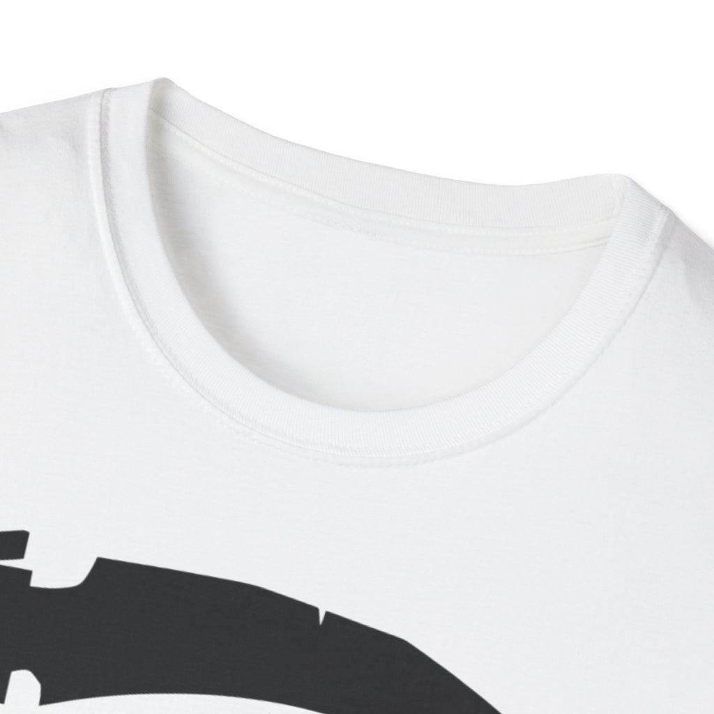 Strength Is The Only Truth Gym Tee