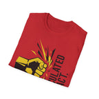 Calculated Impact Gym Tee