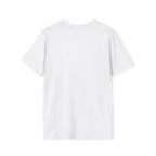 Olympus Glitch Gym Tee