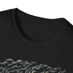 Born In The Smoke Gym Tee