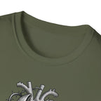 Iron Heart Gym Tee