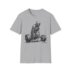 Reaper Deadlift Gym Tee