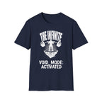 Void Mode: Activated Gym Tee