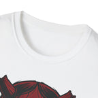 Oni Demon Gym Tee