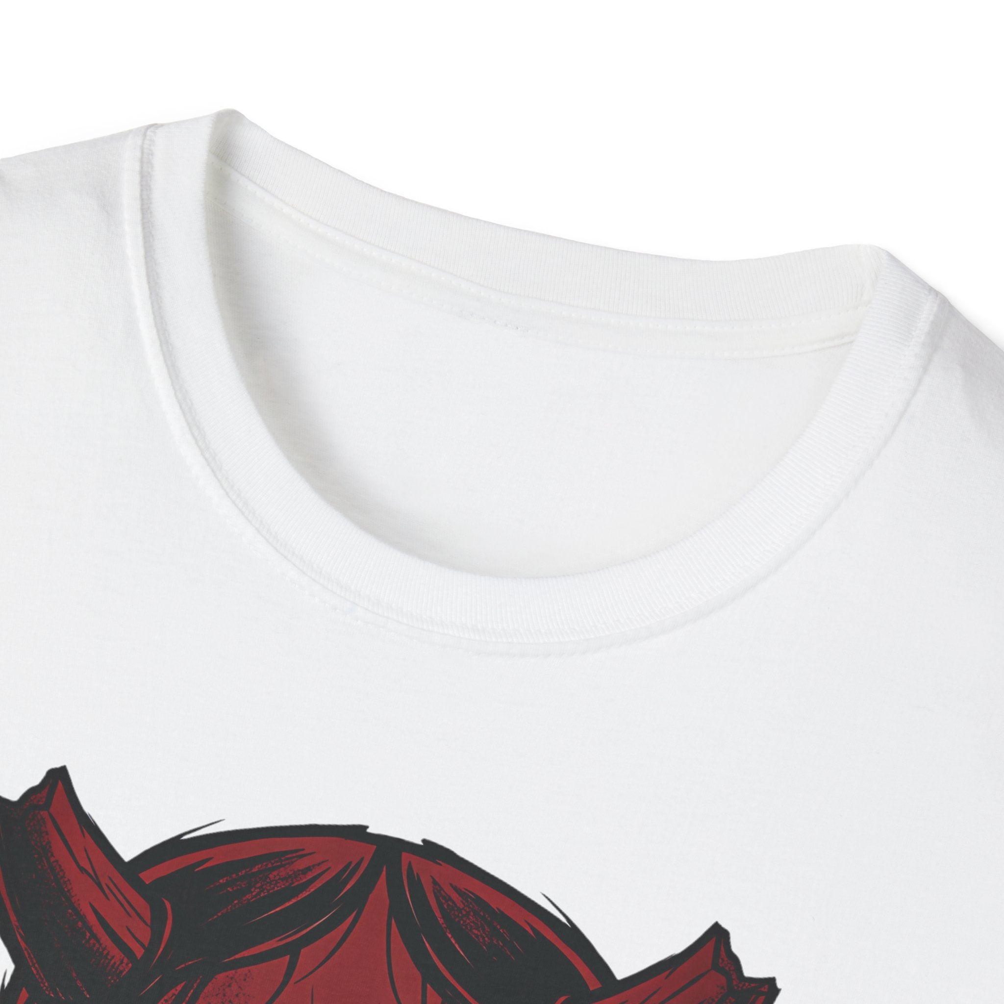 Oni Demon Gym Tee
