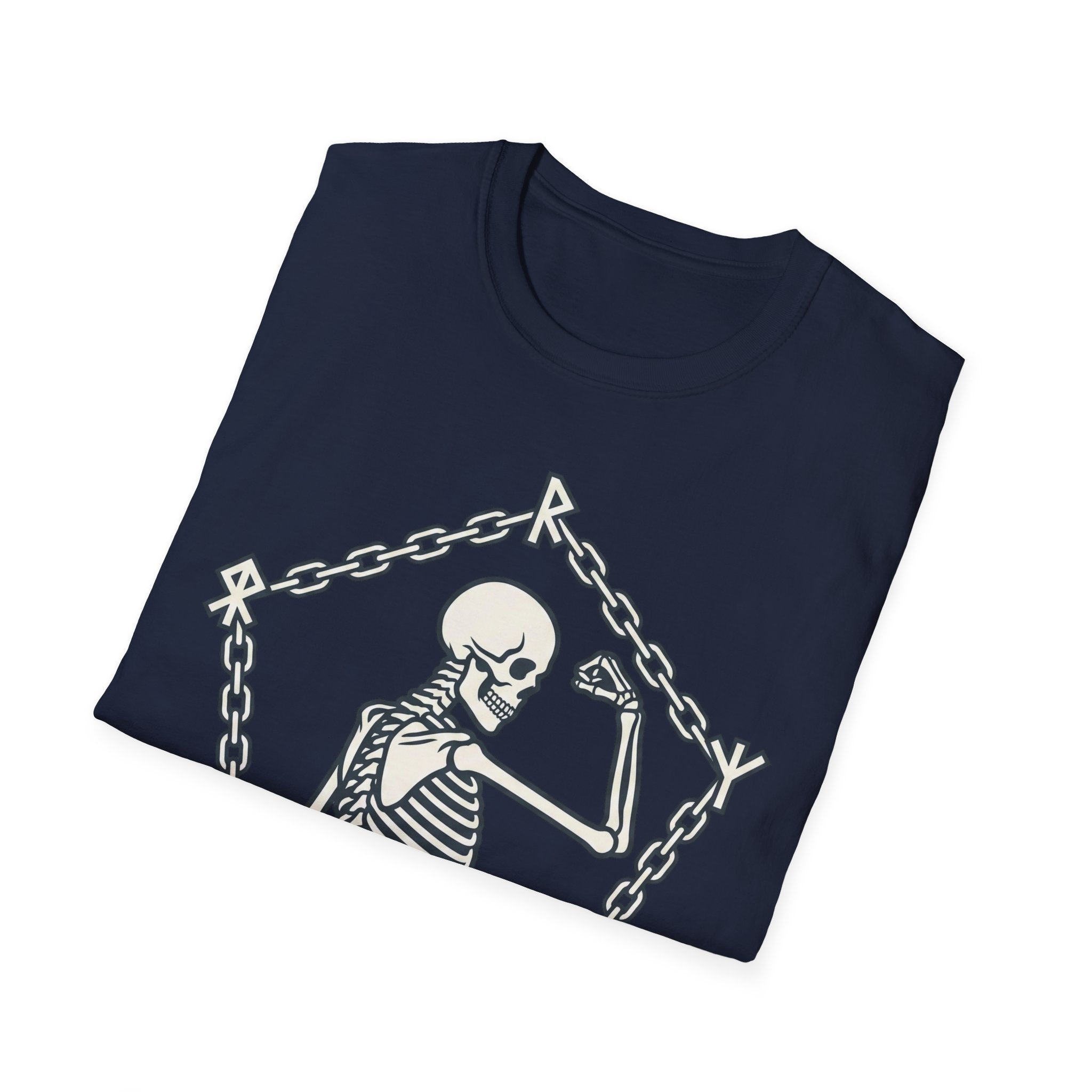 Ascend From The Pit Gym Tee